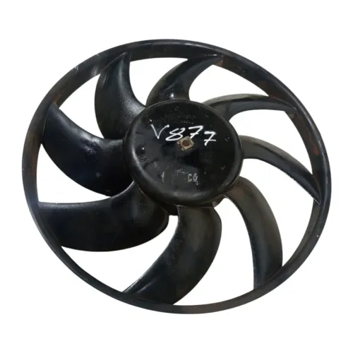 Ventoinha Ar Condicionado Ford Escort Zetec 1.8 16v 97 A 02