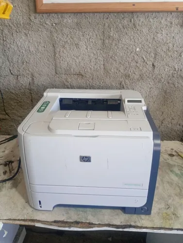 impressora hp p2055dn