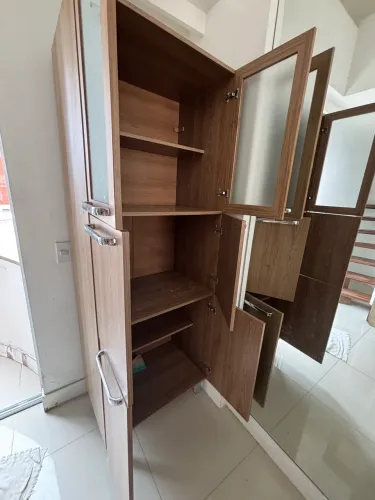 Vendo armários em Mdf