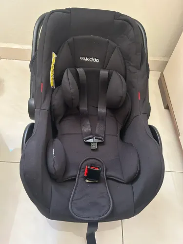 Bebê  Conforto 0 - 13 kg
