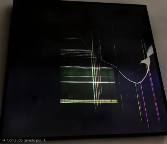 TV Samsung