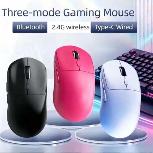 MOUSE M348 (3 unidades disponíveis)