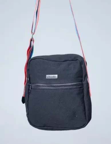 Shoulder Bag Chico Rei Original - Modelo Alabama