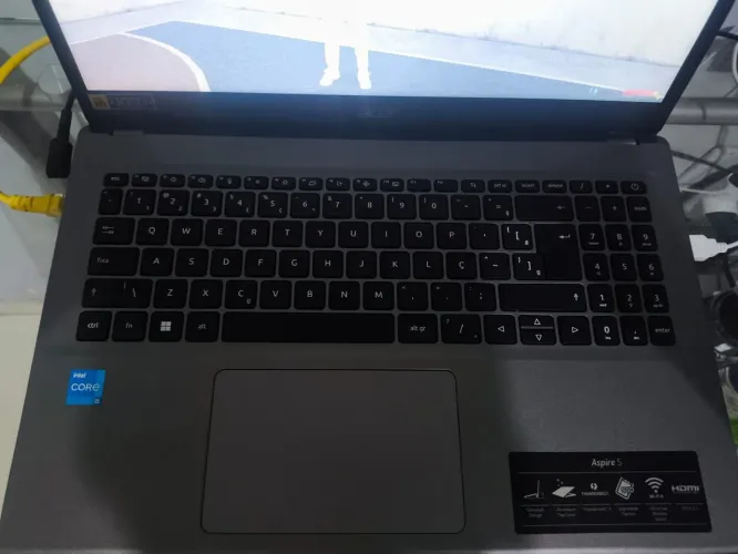Vendo notebook