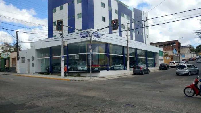 Ponto Comercial para Locação em Campina Grande, Centro