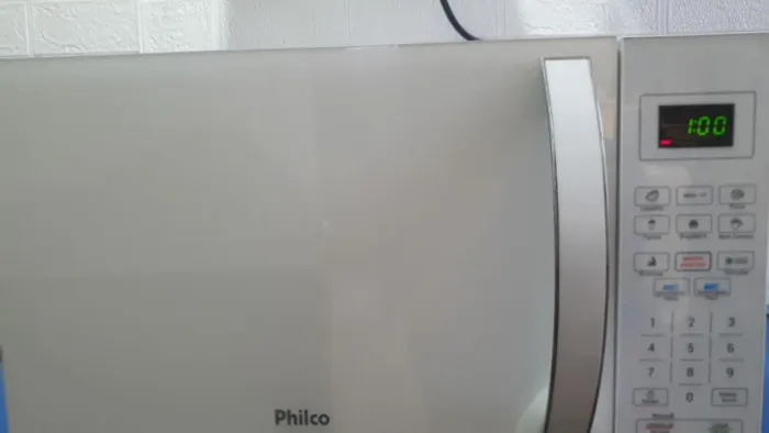 Philco 127v 26 litros