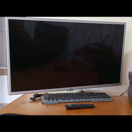 TV LG