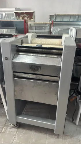 Modeladora ind supremas
