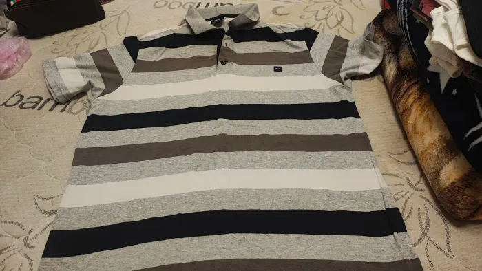 Camisa