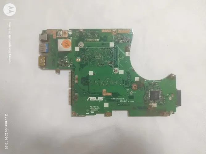 PLACA MAE NOTEBOOK ASUS Z550MA / Z550S