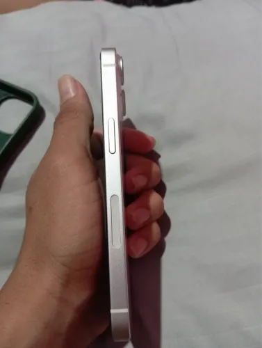 iPhone 14 em ótima condição 256gb