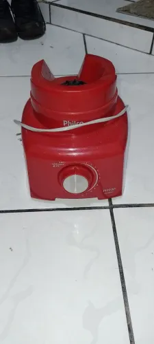 Base para liquidificador philco