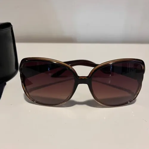 Óculos de Sol Feminino Vivara Original Sem Uso