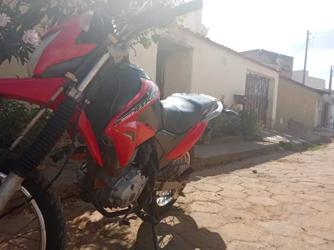 Moto Bros