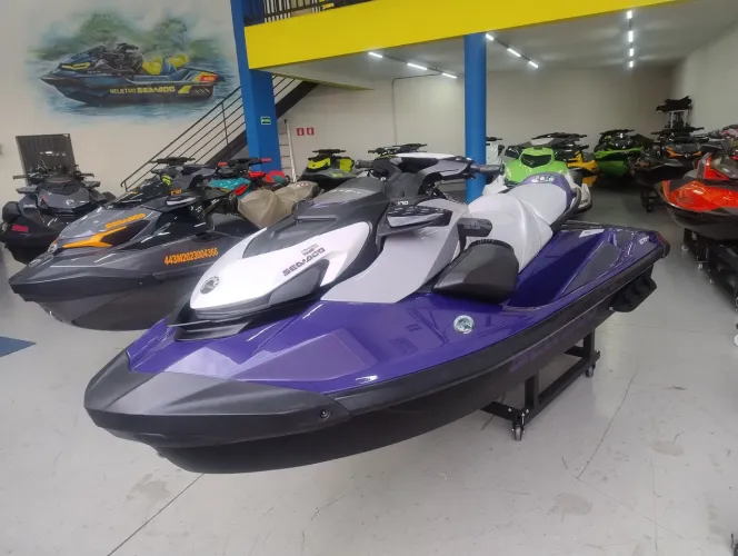 SEADOO GTI 170 25