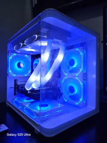 PC Gamer da Fubazada
