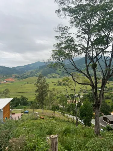 oportunidade terreno rural 780 mts - camboriú - SC - região do braço