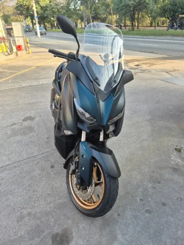 Yamaha XMAX 250 ABS 2024 - Única Dona - R$ 24.000