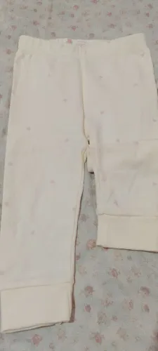 Calça bebê