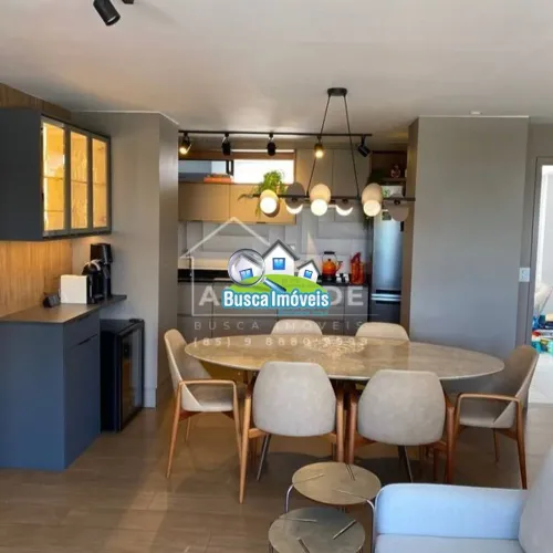 Apartamento com 2 dormitórios à venda, 70 m² por R$ 590.000,00 - Cocó - Fortaleza/CE