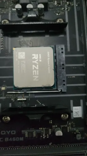 KIT UPGRADE Ryzen 5 5600G 