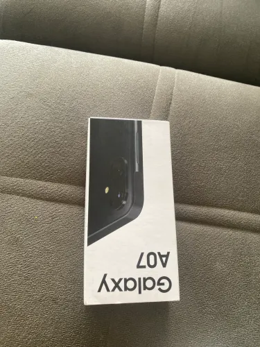 Galaxy A07
