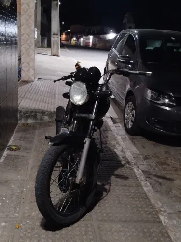 FAN 125 KS