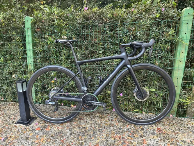 bmc teammachine