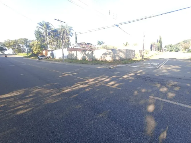 Lote 230m2 Bairro Anápolis City só R$ 170 mil