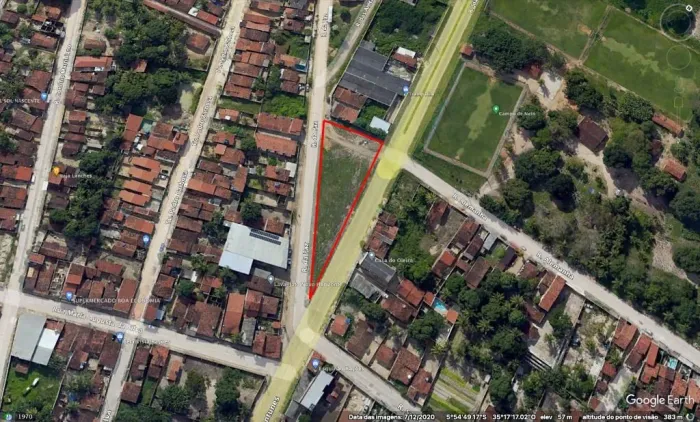 OPORTUNIDADE IMPERDÍVEL TERRENO COMERCIAL À VENDA!
