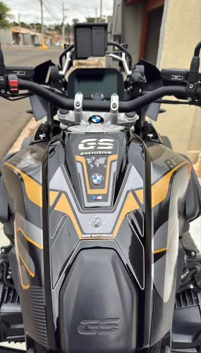 BMW 1250 GS EXCLUIVE