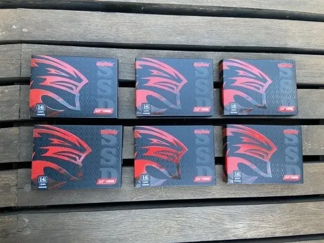 SSD sata e nvme 128GB, 256GB, 512GB e 1TB - Entrega agora em domicilio!