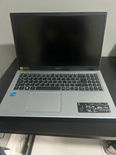 Notebook Acer aspire 3