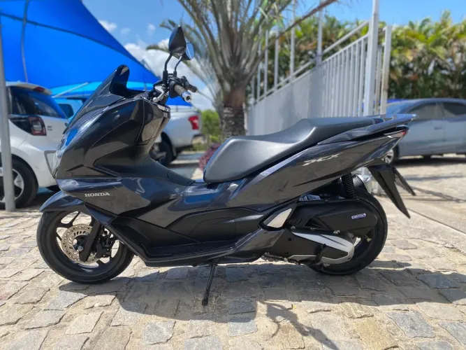 Honda PCX 160 2023