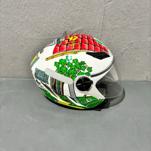 AGV BLADE HOUSE ORIGINAL