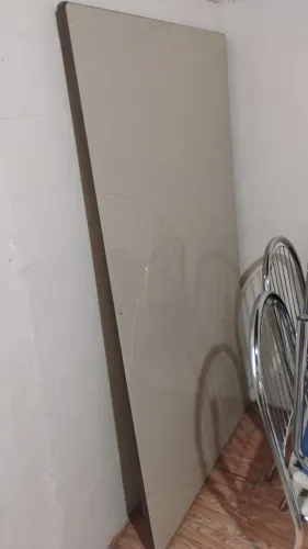 Tampo de mesa