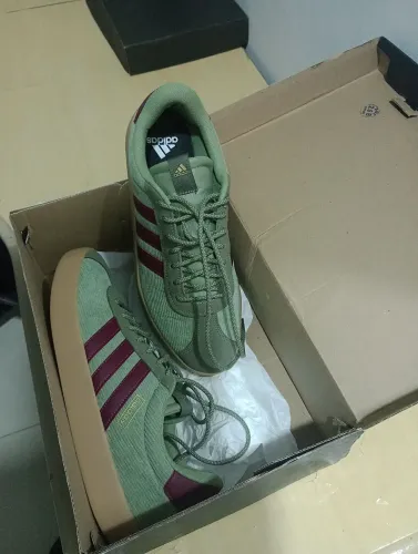 Zapatillas Adidas