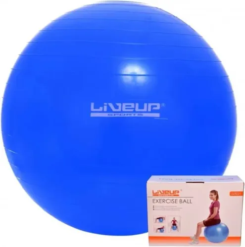Bola de pilates Live Up