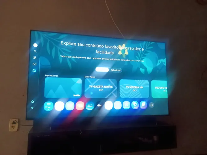 Tv 65" business Samsung 