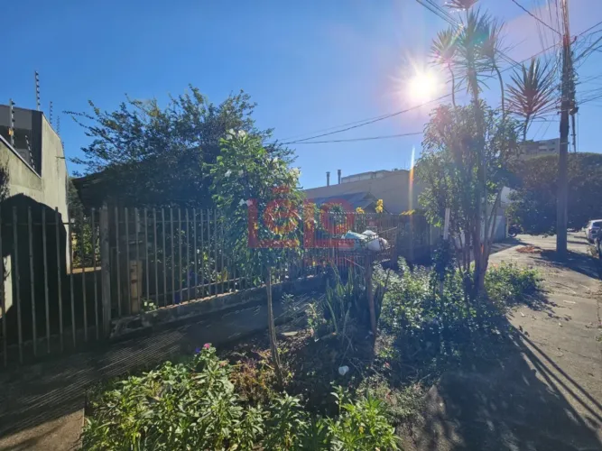 Casa Residencial com 1 quarto à venda por R$ 600000.00, 388.80 m2 - ZONA 07 - MARINGA/PR