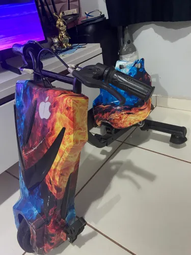 Moto eletrica