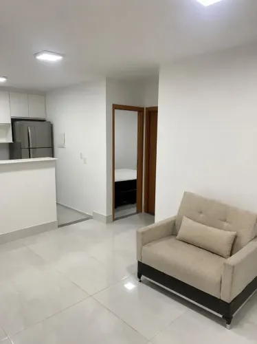Apartamento chapada das cerejeiras- Várzea Grande - MT