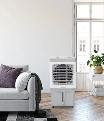 Climatizador Ventisol 60 litros