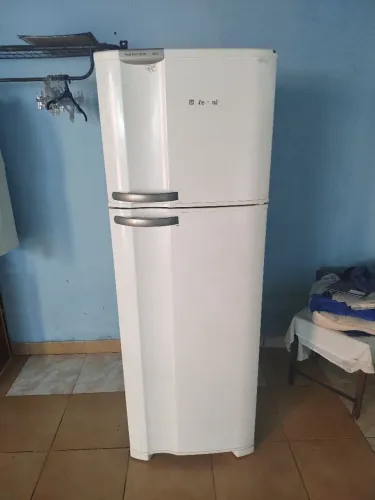 Geladeira Frost Free