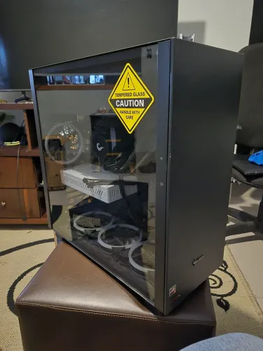 (Vale do Aço) PC Gamer