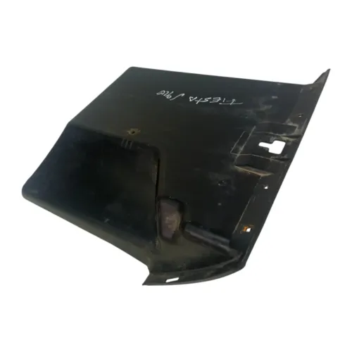 Porta Luva S/tampa Ford Fiesta 2004 2005 2006 A 2014 Zetec