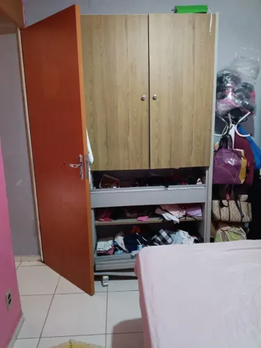 Vendo apartamento no viver melhor