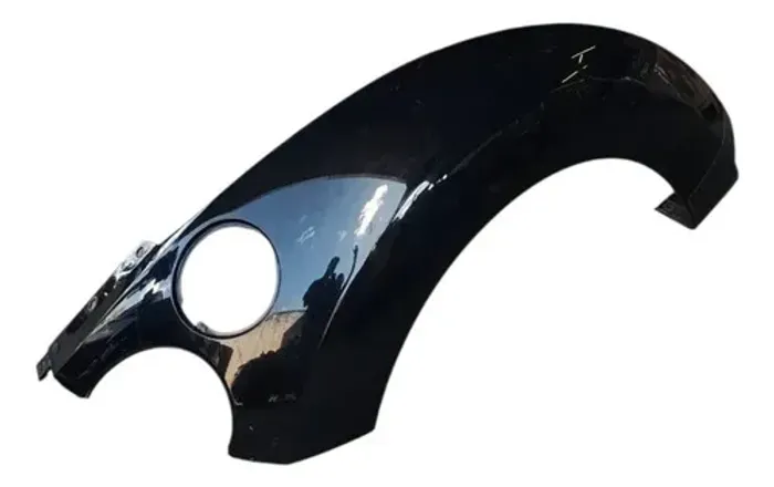 Paralama Traseiro Direito Vw New Beetle 2008 2010