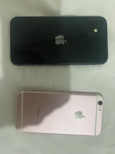 Celular para retirada de peças