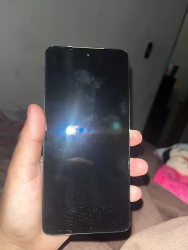 Moto edge 30